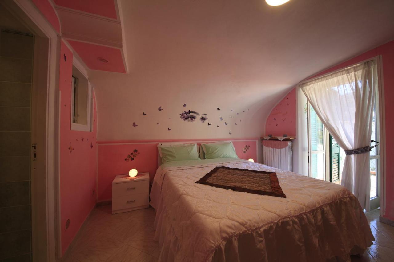 Апартаменты Dolls House Минори Экстерьер фото