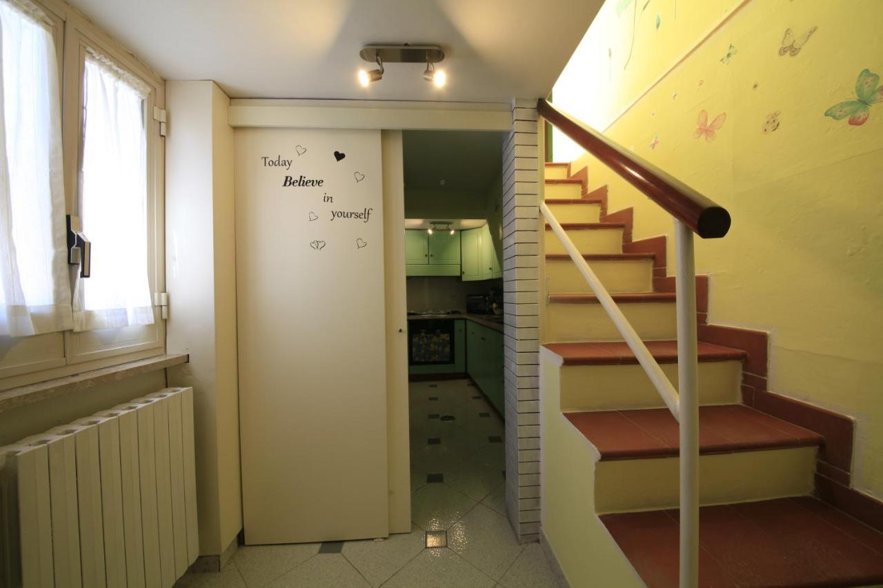 Апартаменты Dolls House Минори Экстерьер фото